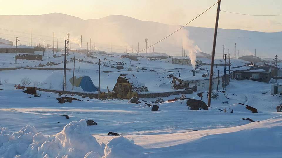 Ardahan Hacıali Köyü Resimleri 6