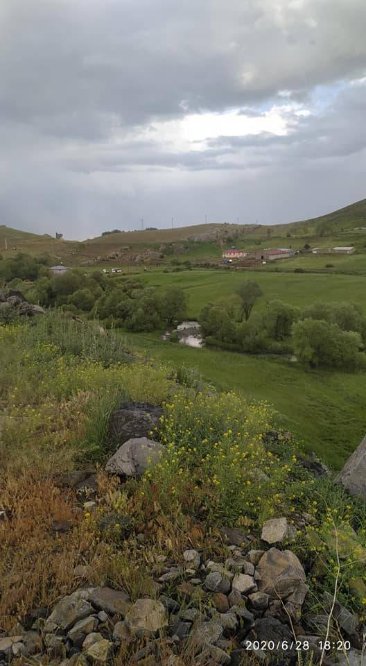 Tuzluca Ünlendi Köyü Resimleri 3