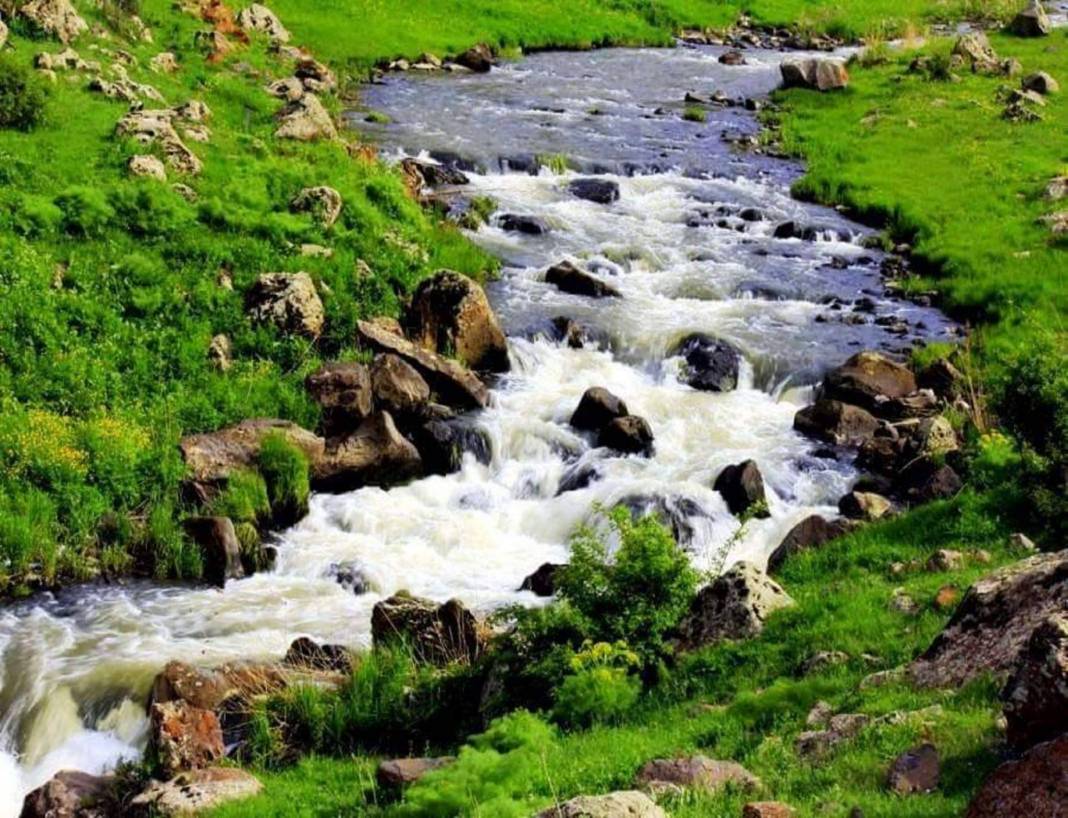 Tuzluca Ünlendi Köyü Resimleri 4