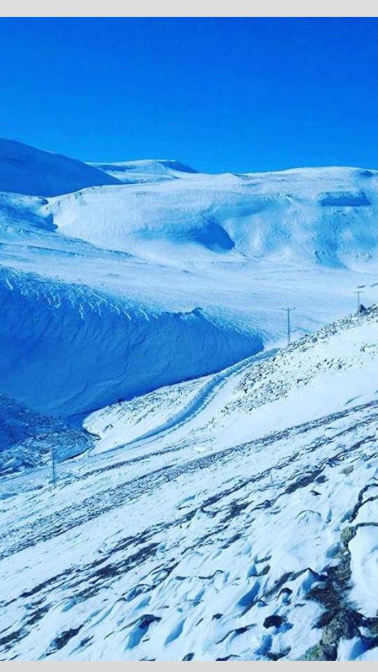 Tuzluca Nahırkıran Köyü Resimleri 1