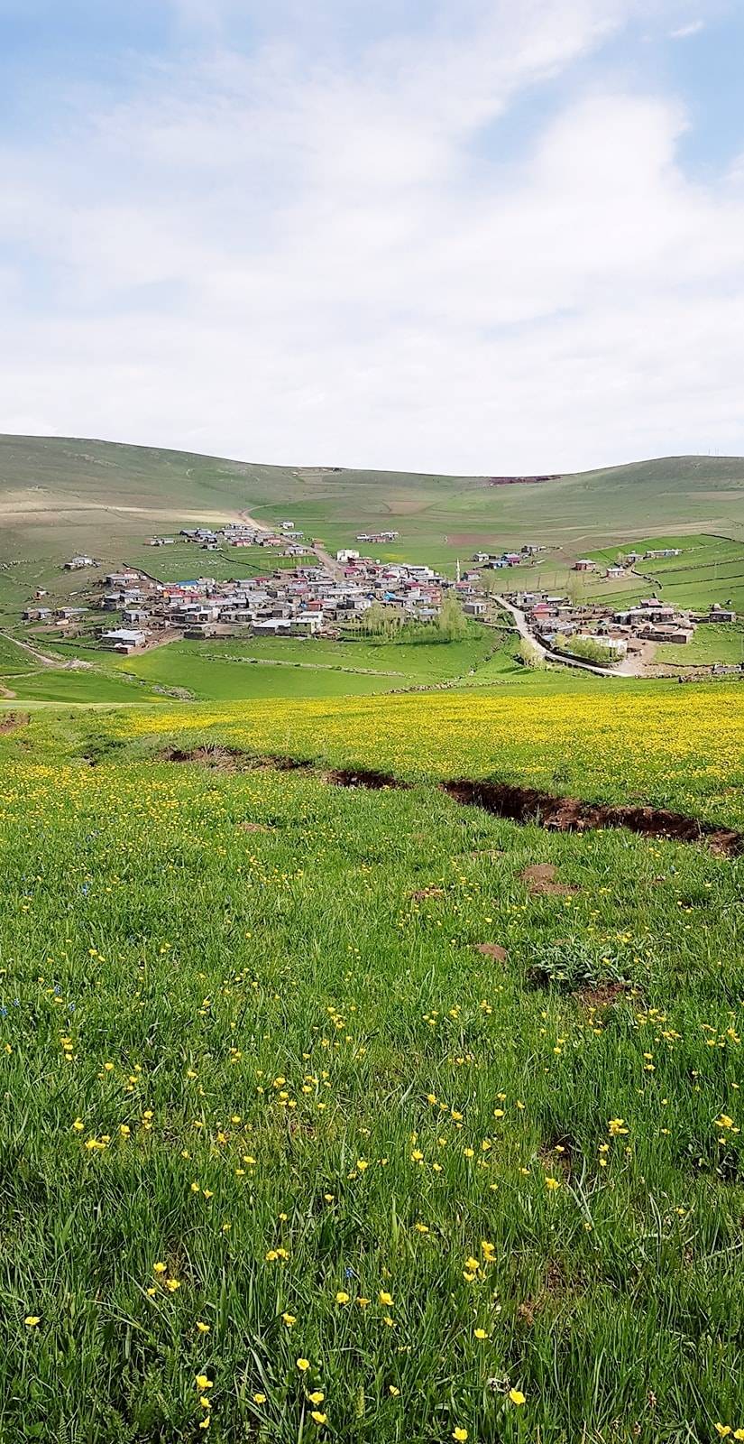 Tuzluca Nahırkıran Köyü Resimleri 12