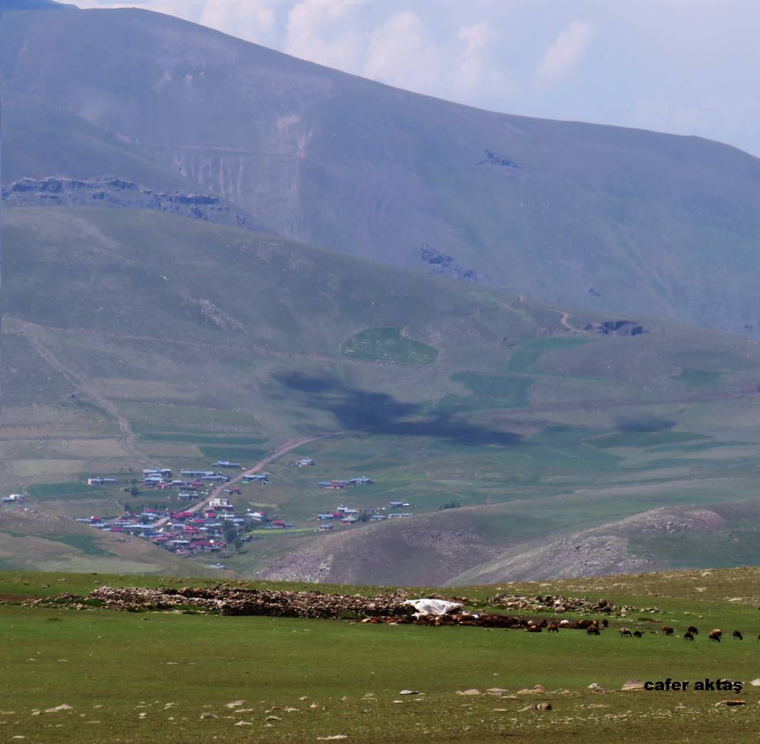 Tuzluca Nahırkıran Köyü Resimleri 13