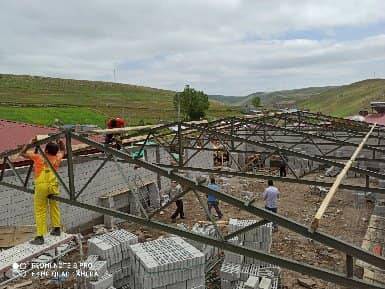 Tuzluca Nahırkıran Köyü Resimleri 2