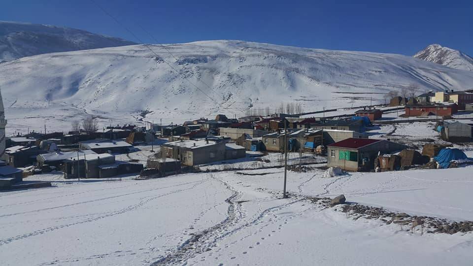 Tuzluca Nahırkıran Köyü Resimleri 3