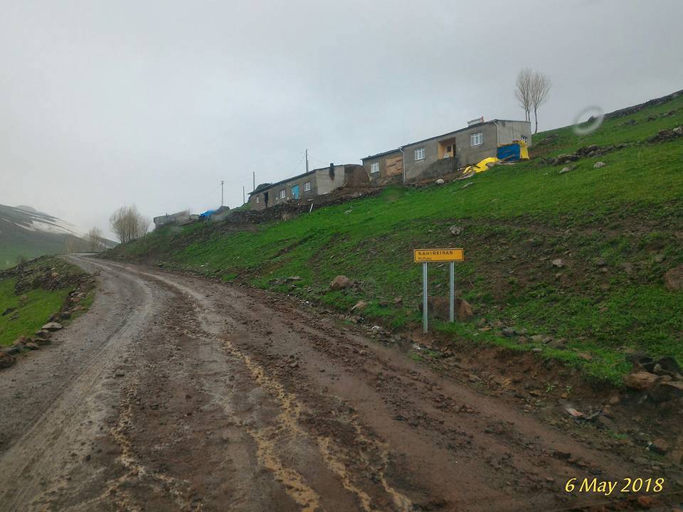 Tuzluca Nahırkıran Köyü Resimleri 4