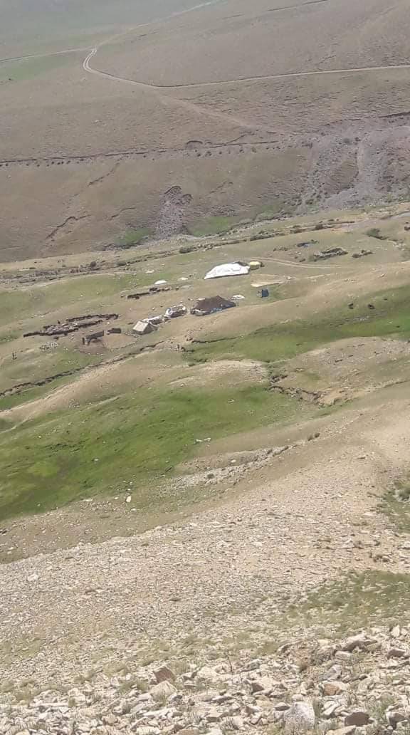 Tuzluca Nahırkıran Köyü Resimleri 5