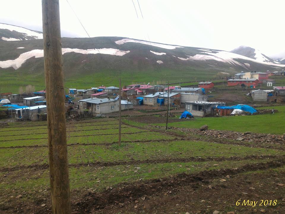 Tuzluca Nahırkıran Köyü Resimleri 8