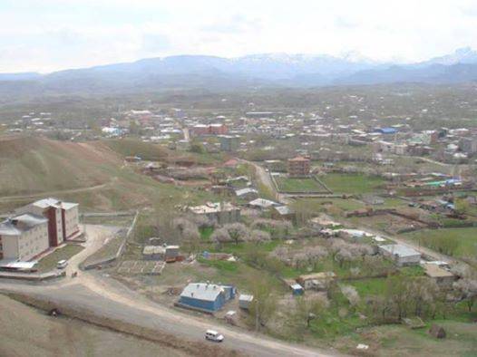 Tuzluca Yassıbulak Köyü Resimleri 2