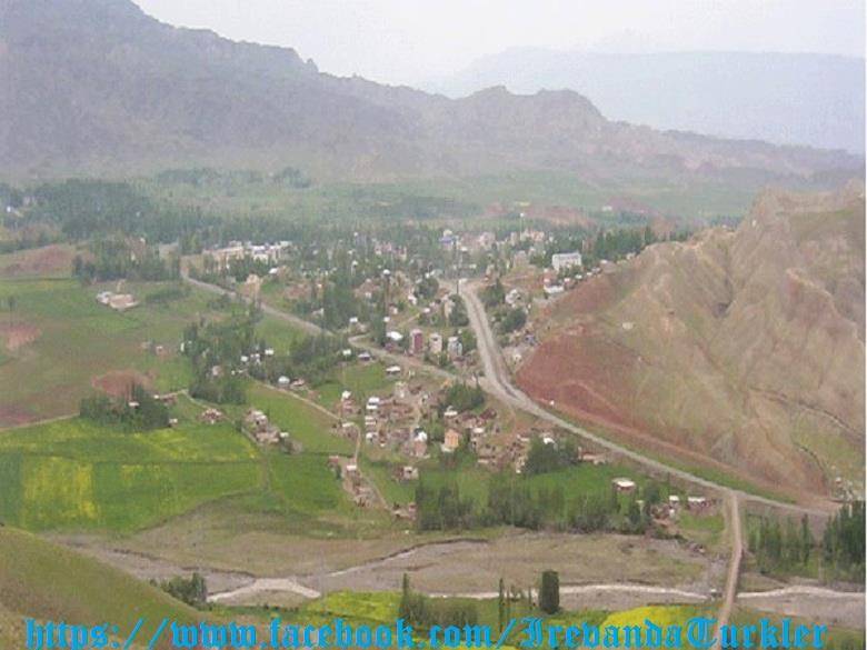 Tuzluca Yassıbulak Köyü Resimleri 3