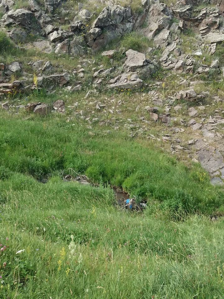 Ardahan Kartalpınar Köyü  Resimleri 5