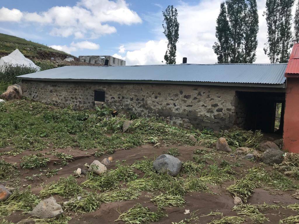 Tuzluca Soğukbulak Köyü Resimleri 2