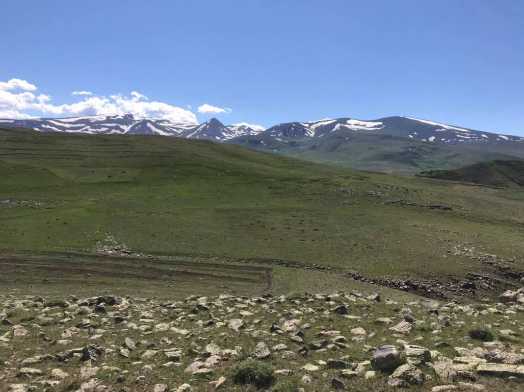 Tuzluca Soğukbulak Köyü Resimleri 3