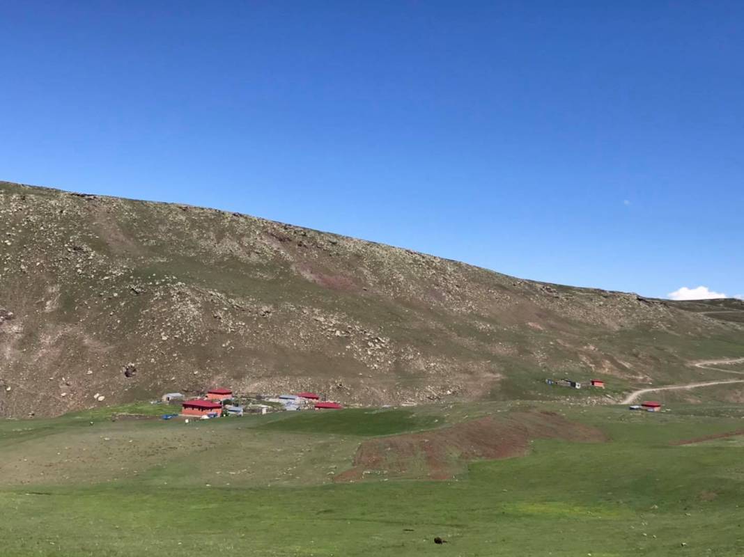 Tuzluca Soğukbulak Köyü Resimleri 4