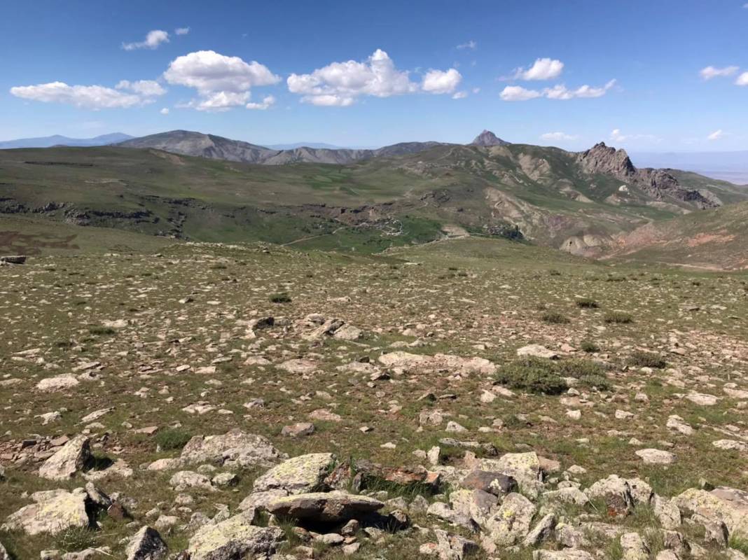 Tuzluca Soğukbulak Köyü Resimleri 5