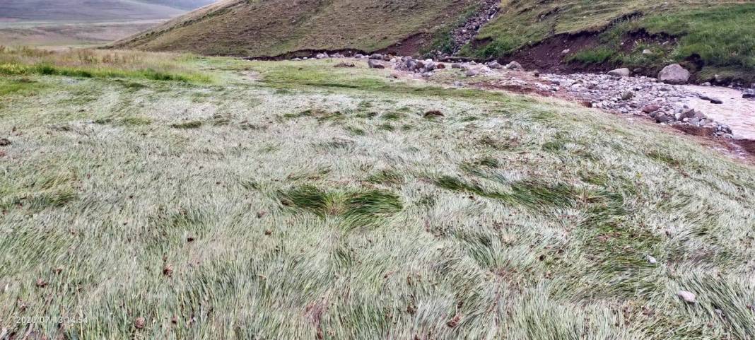 Tuzluca Soğukbulak Köyü Resimleri 9