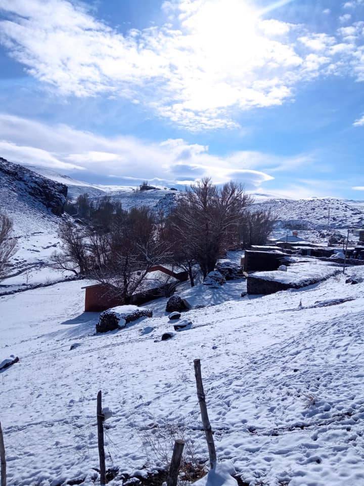 Tuzluca Söğütlü Köyü Resimleri 10