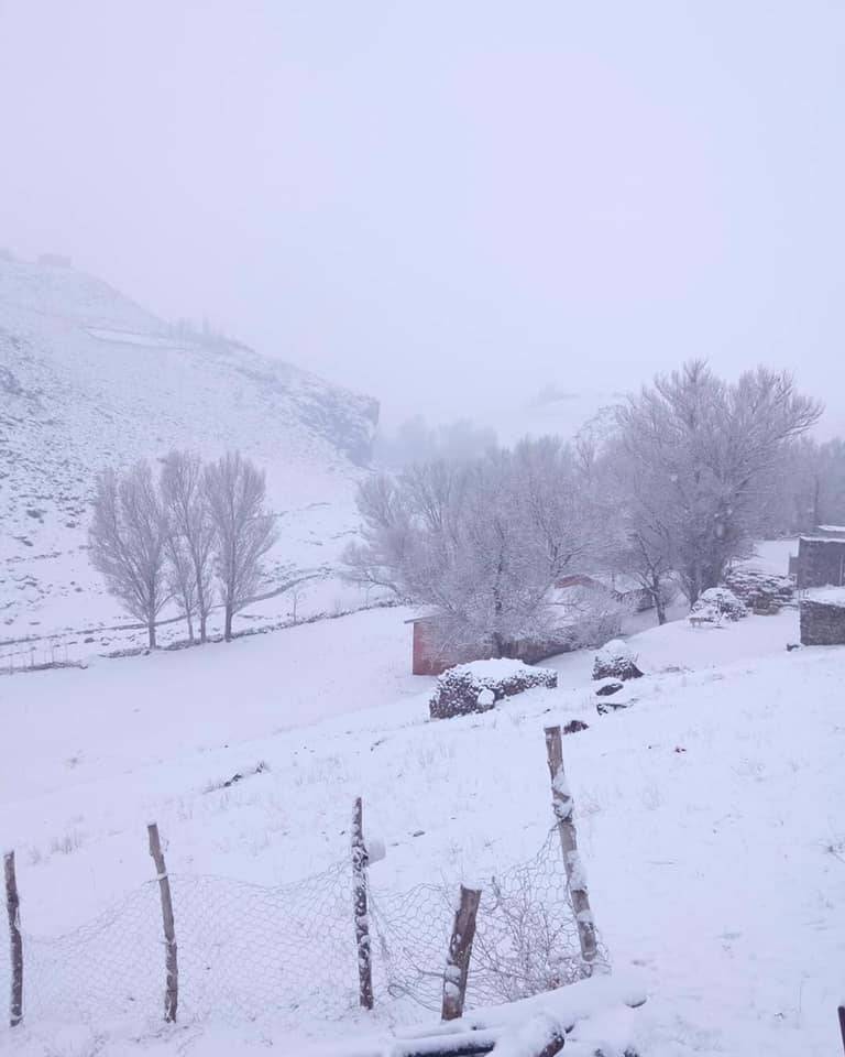 Tuzluca Söğütlü Köyü Resimleri 13