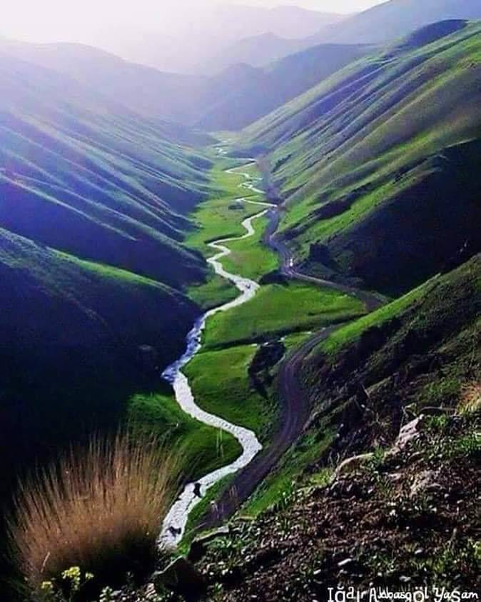 Tuzluca Söğütlü Köyü Resimleri 17