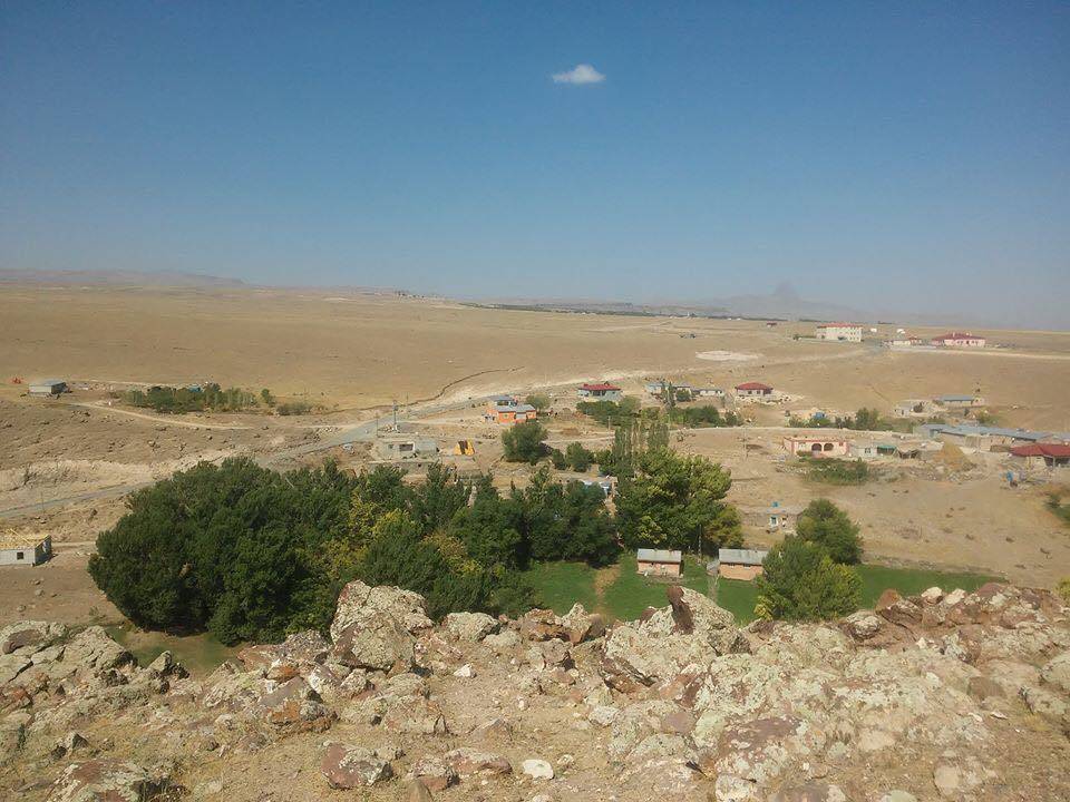 Tuzluca Söğütlü Köyü Resimleri 19