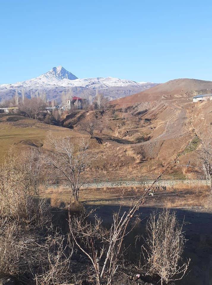 Tuzluca Söğütlü Köyü Resimleri 2