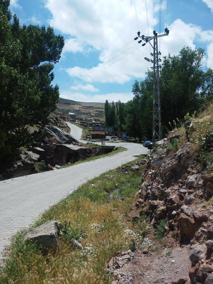 Tuzluca Söğütlü Köyü Resimleri 20