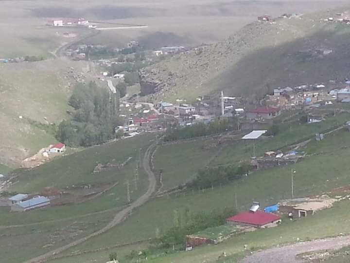 Tuzluca Söğütlü Köyü Resimleri 4