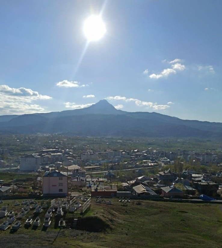 Tuzluca Söğütlü Köyü Resimleri 6