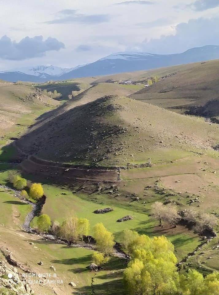 Tuzluca Söğütlü Köyü Resimleri 7