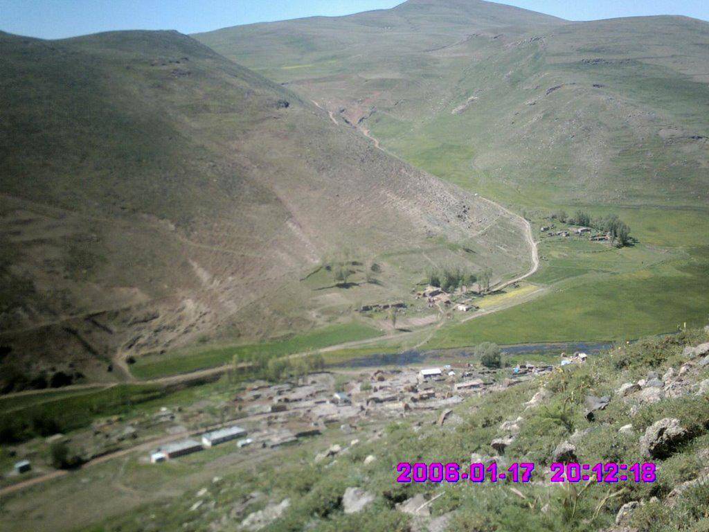 Tuzluca Sürmeli Köyü Resimleri 2