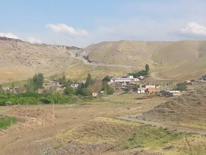 Tuzluca Sürmeli Köyü Resimleri 3