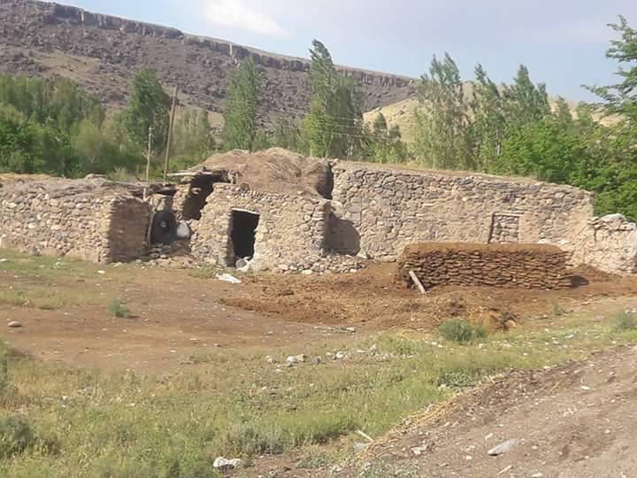 Tuzluca Sürmeli Köyü Resimleri 5