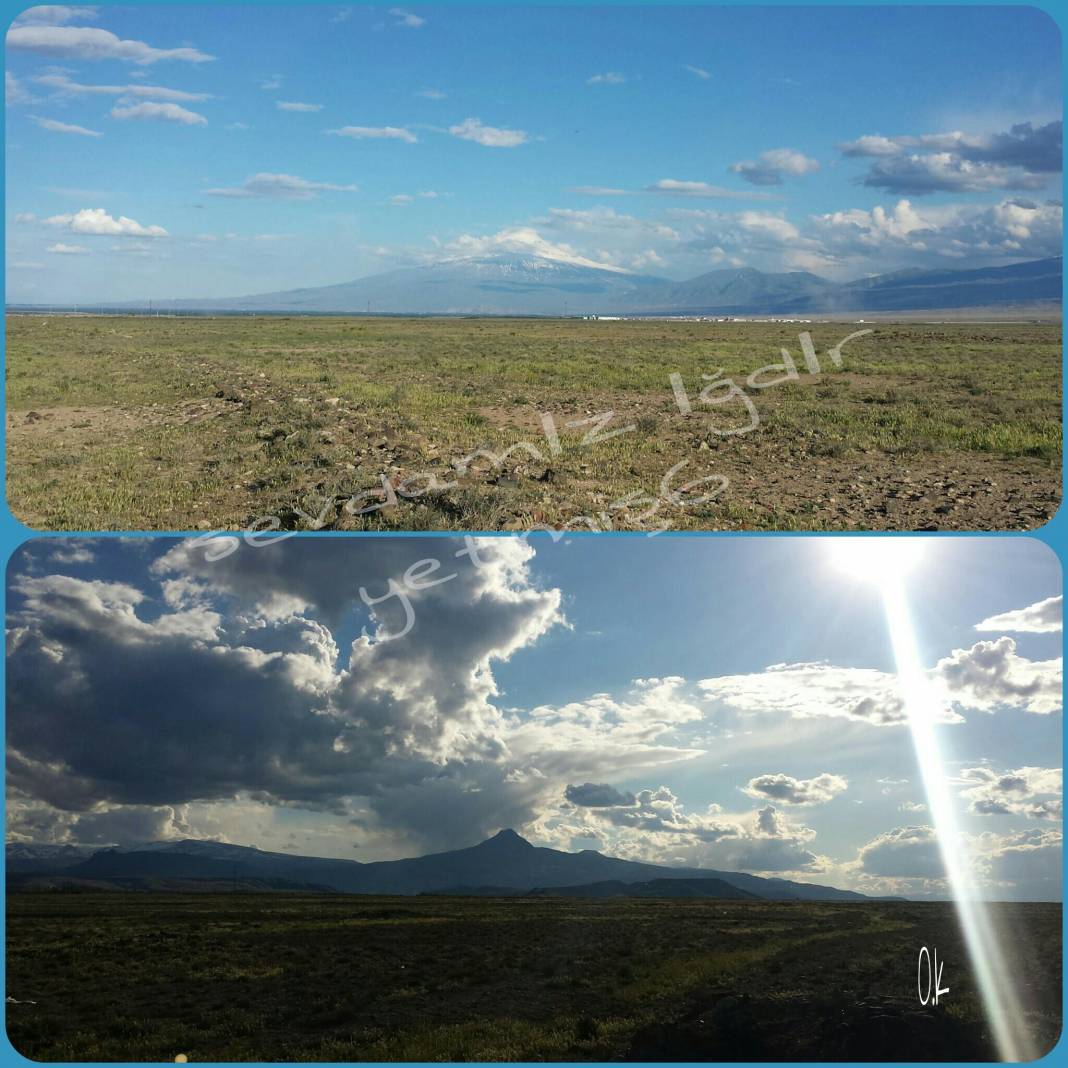 Tuzluca Sürmeli Köyü Resimleri 6