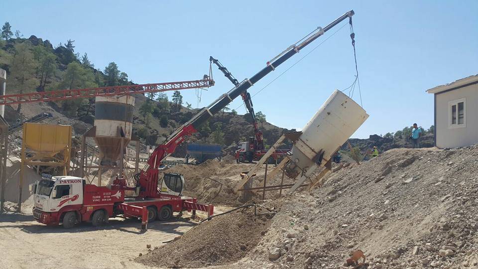 Mut Göcekler Köyü Resimleri 5