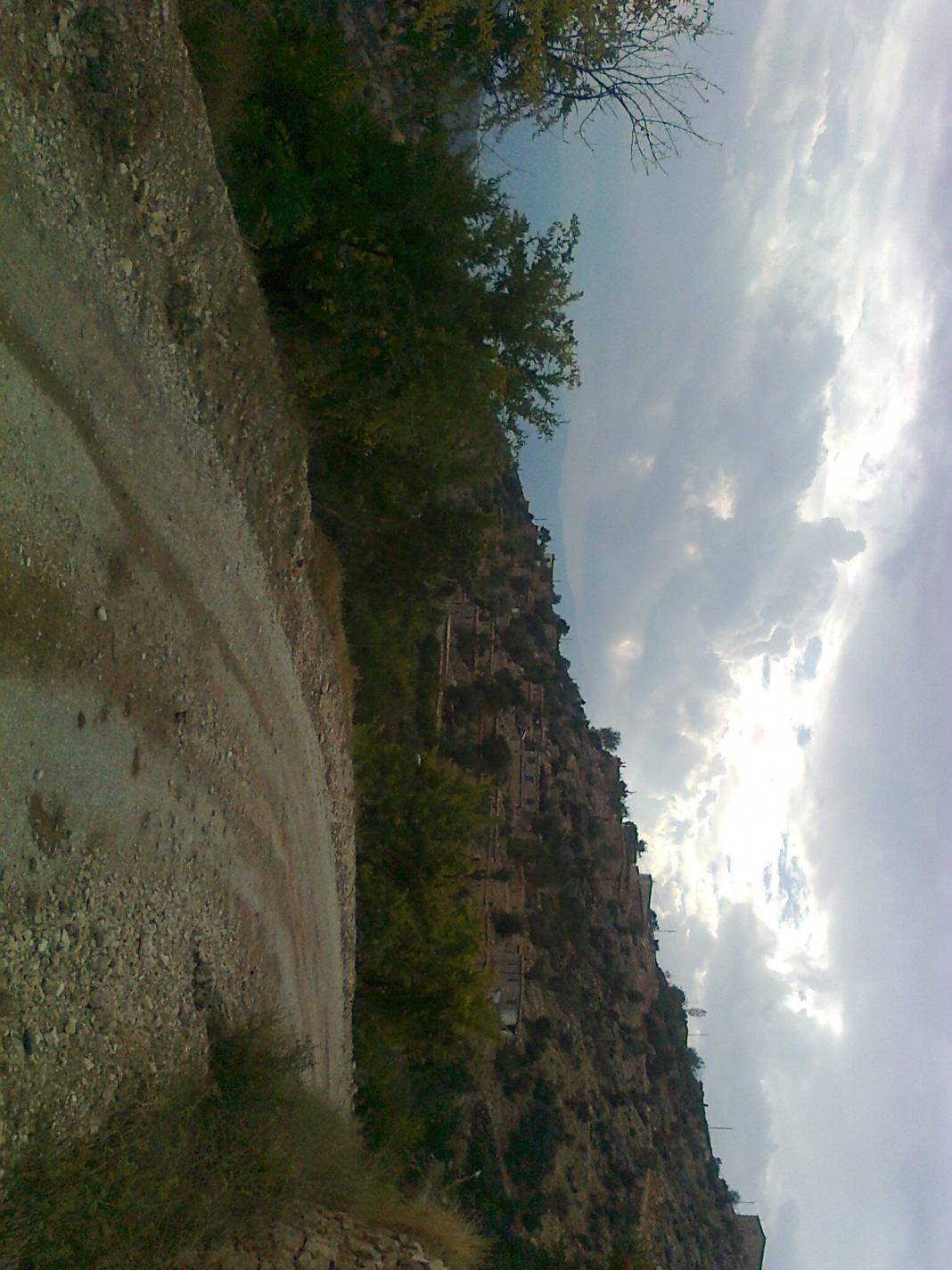 Mut Gökçetaş Köyü Resimleri 1