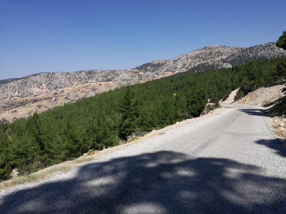 Mut Gökçetaş Köyü Resimleri 11