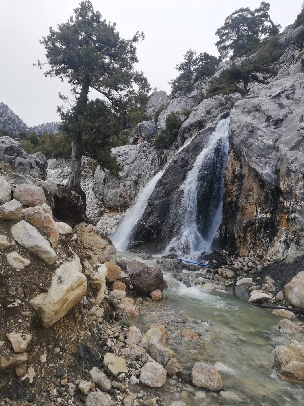 Mut Gökçetaş Köyü Resimleri 12