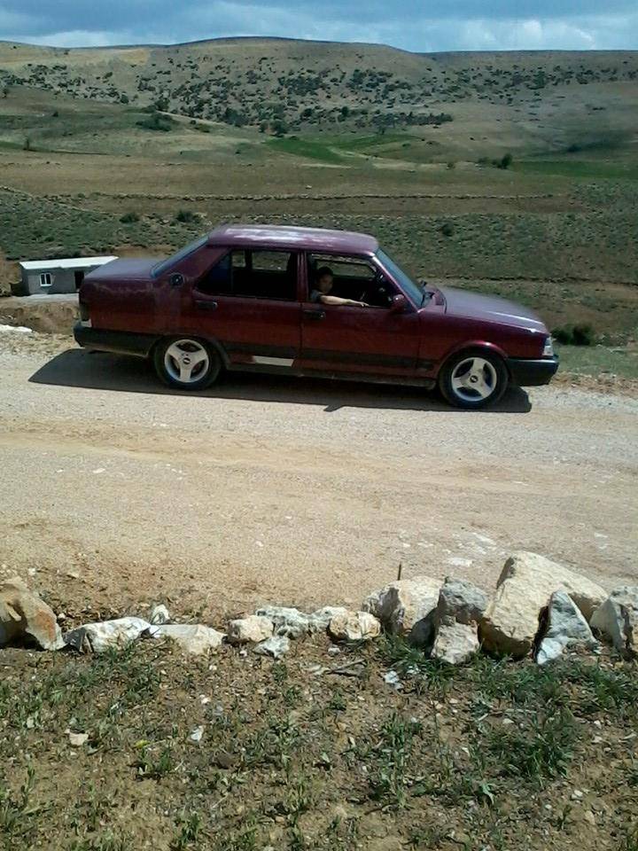 Mut Gökçetaş Köyü Resimleri 2