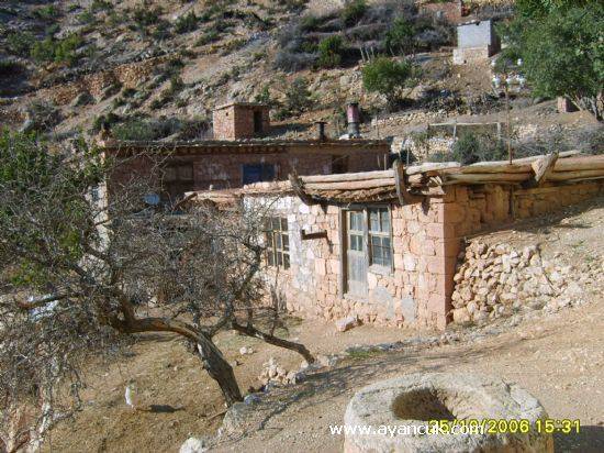 Mut Gökçetaş Köyü Resimleri 3