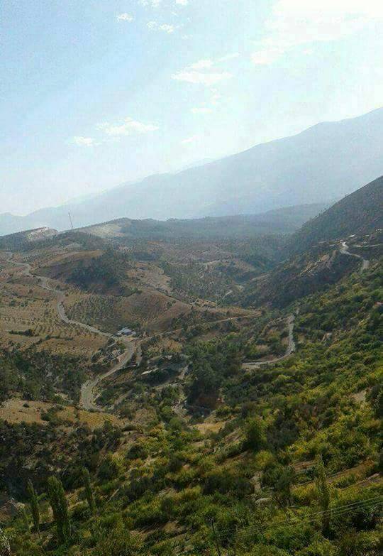 Mut Gökçetaş Köyü Resimleri 5