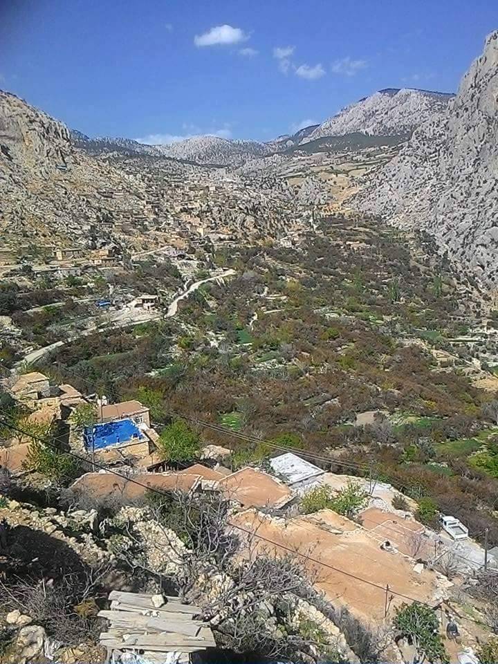 Mut Gökçetaş Köyü Resimleri 6