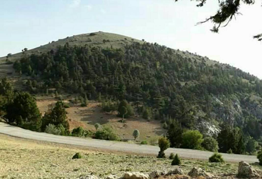 Mut Gökçetaş Köyü Resimleri 8