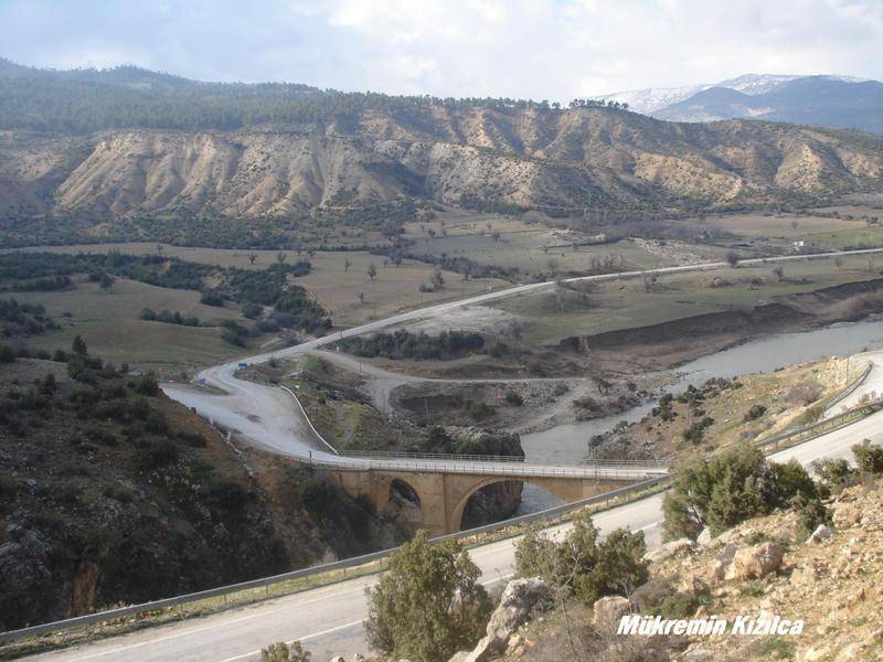 Mut Göksu Köyü Resimleri 7