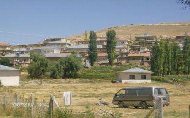 Mut Güme Köyü Resimleri 1