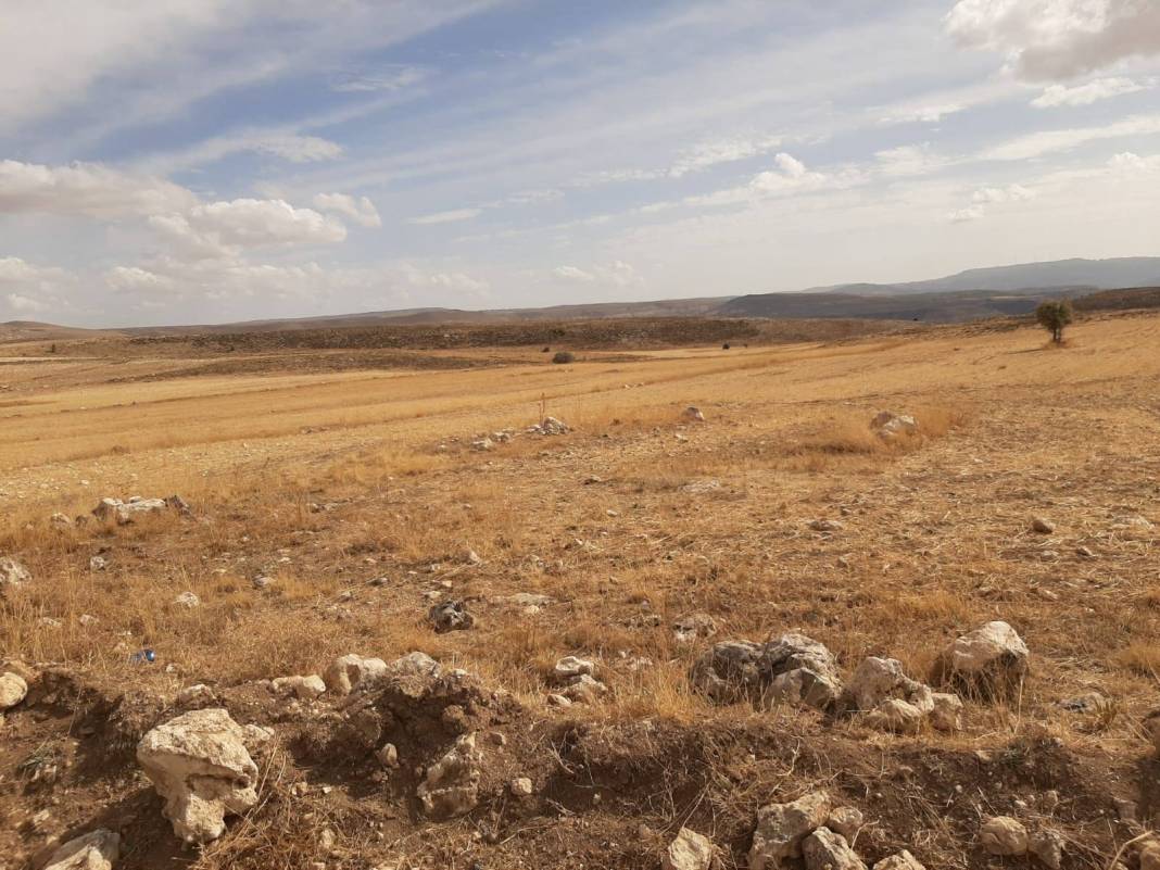 Mut Güme Köyü Resimleri 10