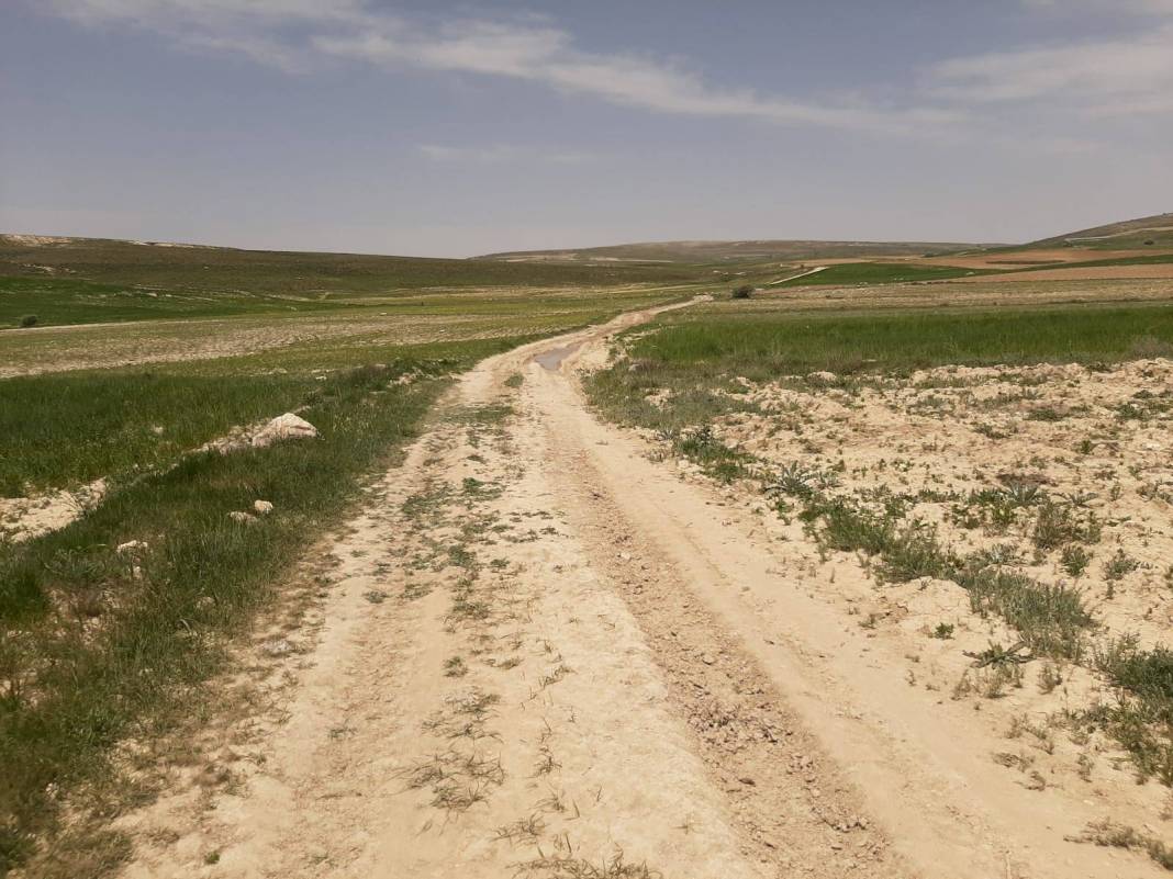 Mut Güme Köyü Resimleri 11