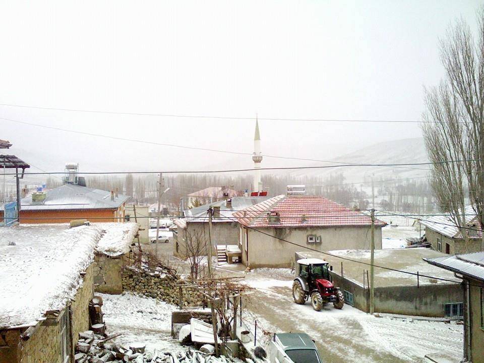 Mut Güme Köyü Resimleri 2