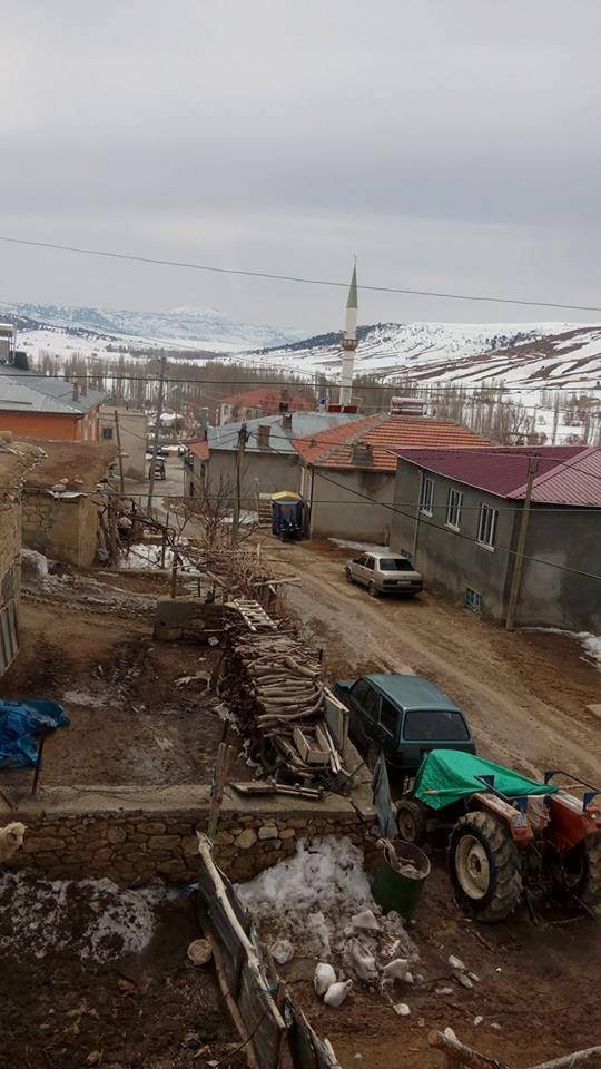 Mut Güme Köyü Resimleri 3