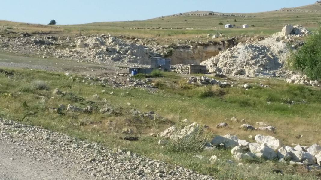 Mut Güme Köyü Resimleri 4