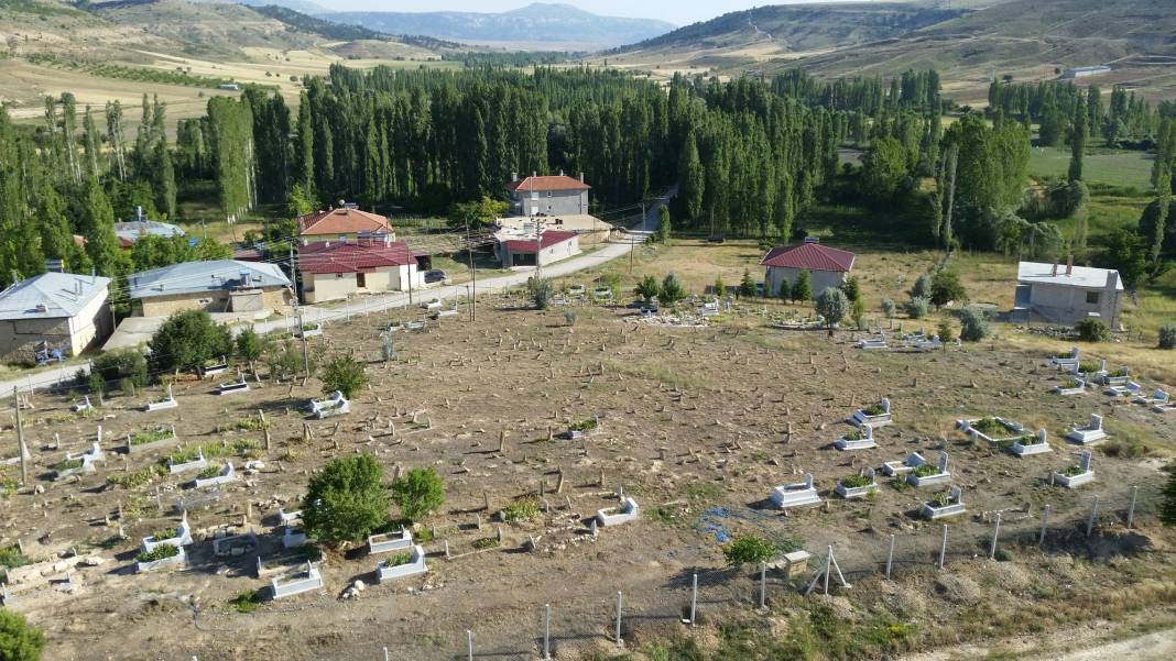 Mut Güme Köyü Resimleri 7