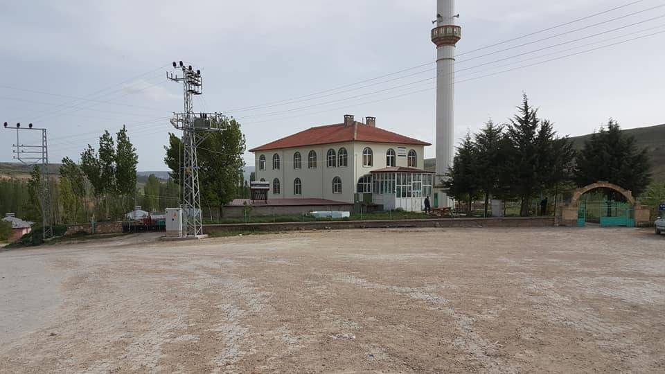 Mut Güme Köyü Resimleri 8